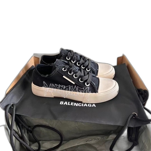 [ Balenciaga ] 발렌시아가 패리스 스니커즈