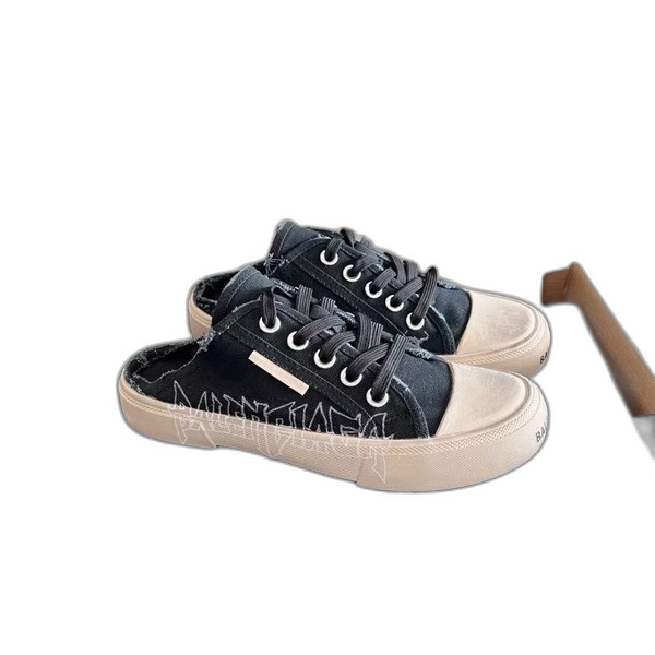 [ Balenciaga ] 발렌시아가 패리스 뮬 스니커즈