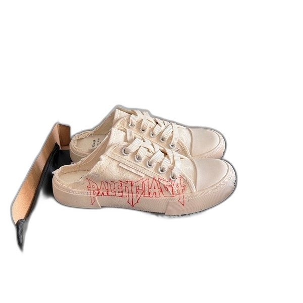 [ Balenciaga ] 발렌시아가 패리스 뮬 스니커즈