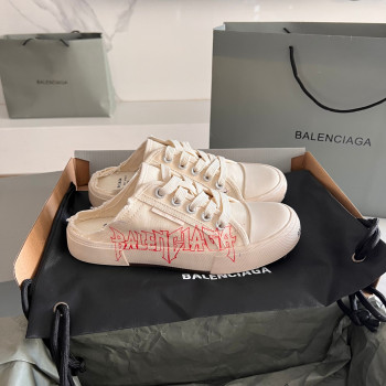 [ Balenciaga ] 발렌시아가 패리스 뮬 스니커즈