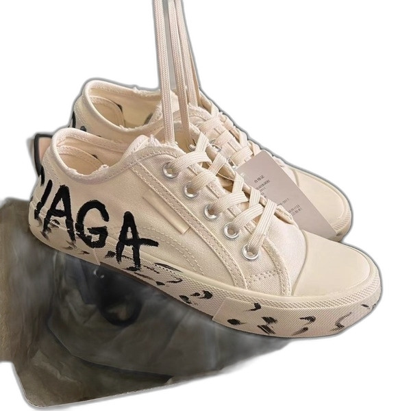 [ Balenciaga ] 발렌시아가 패리스 스니커즈