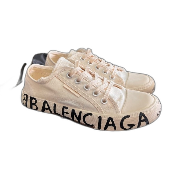 [ Balenciaga ] 발렌시아가 패리스 스니커즈