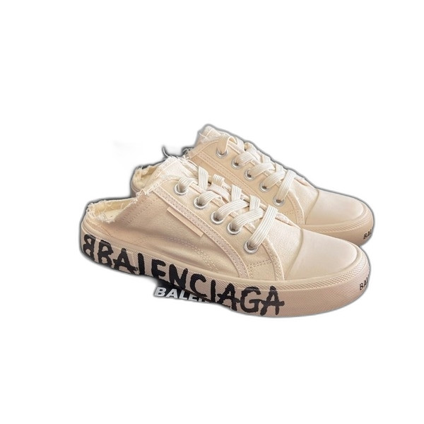 [ Balenciaga ] 발렌시아가 패리스 뮬 스니커즈