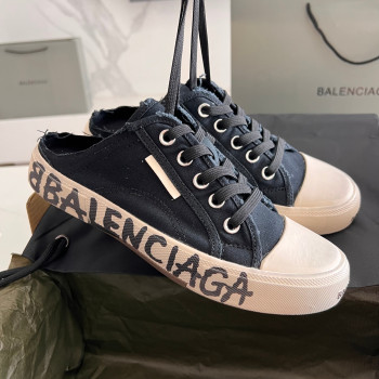 [ Balenciaga ] 발렌시아가 패리스 뮬 스니커즈