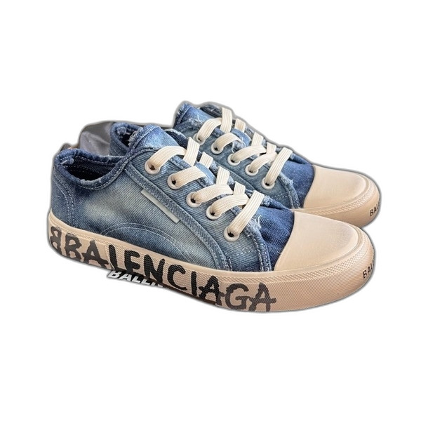 [ Balenciaga ] 발렌시아가 패리스 스니커즈