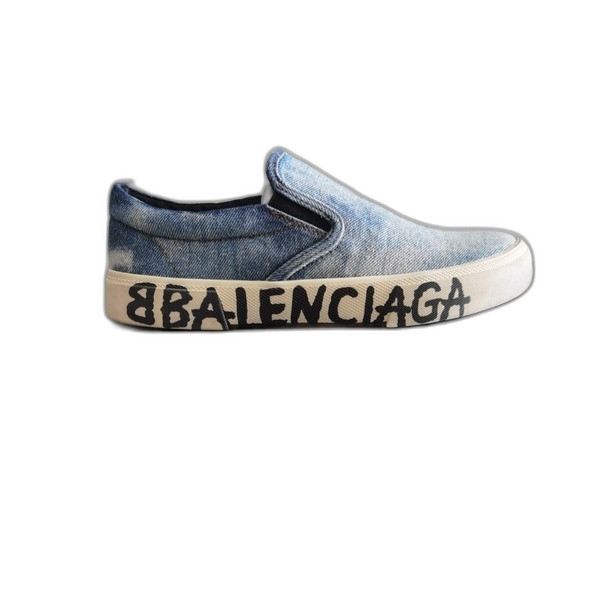 [ Balenciaga ] 발렌시아가 패리스 슬립온