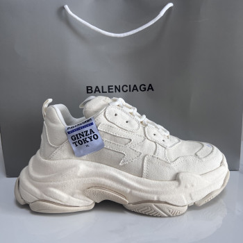 [ Balenciaga ] 발렌시아가 트리플 S 스니커즈