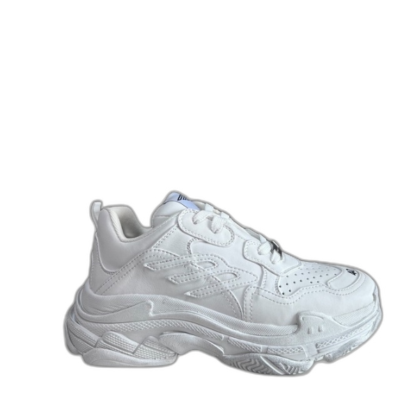 [ Balenciaga ] 발렌시아가 트리플 S 스니커즈