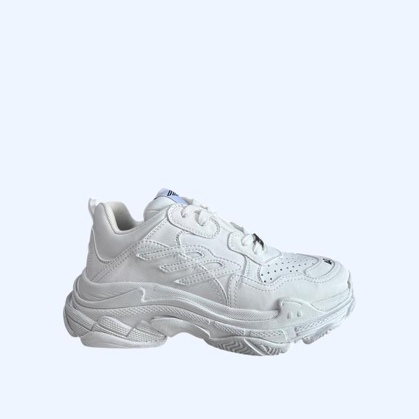 [ Balenciaga ] 발렌시아가 트리플 S 스니커즈