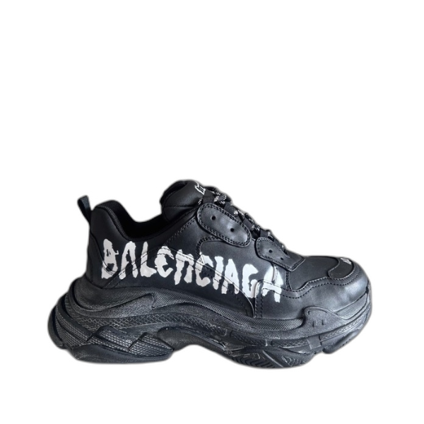 [ Balenciaga ] 발렌시아가 트리플 S 스니커즈