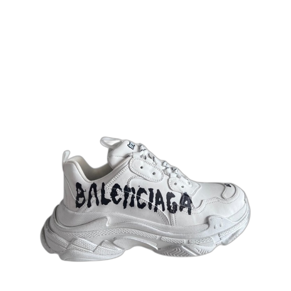 [ Balenciaga ] 발렌시아가 트리플 S 스니커즈