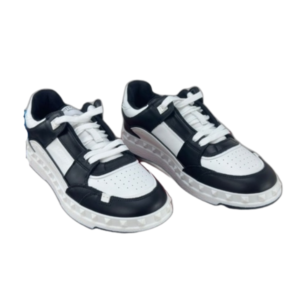 [ Valentino ] 발렌티노 프리도트 로우탑 스니커즈