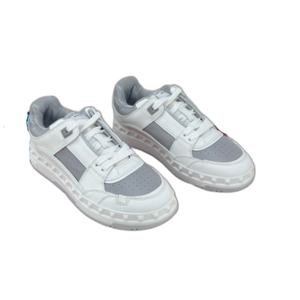 [ Valentino ] 발렌티노 프리도트 로우탑 스니커즈