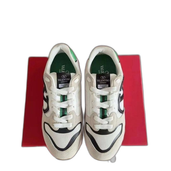 [Valentino] 발렌티노 브이로고 페이스 로우탑