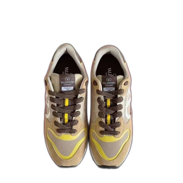 [Valentino] 발렌티노 브이로고 페이스 로우탑