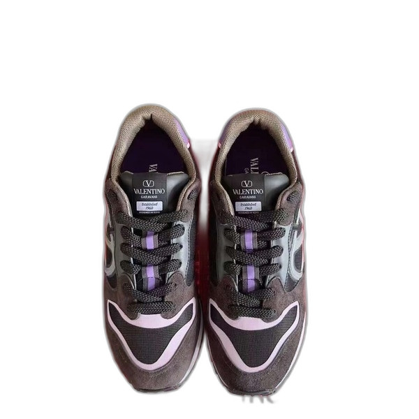 [Valentino] 발렌티노 브이로고 페이스 로우탑