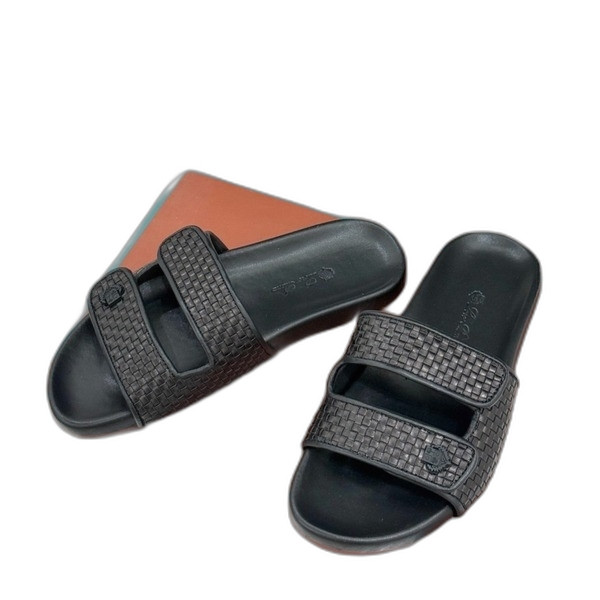 [ Loro Piana ] 로로피아나 와이키키 샌들