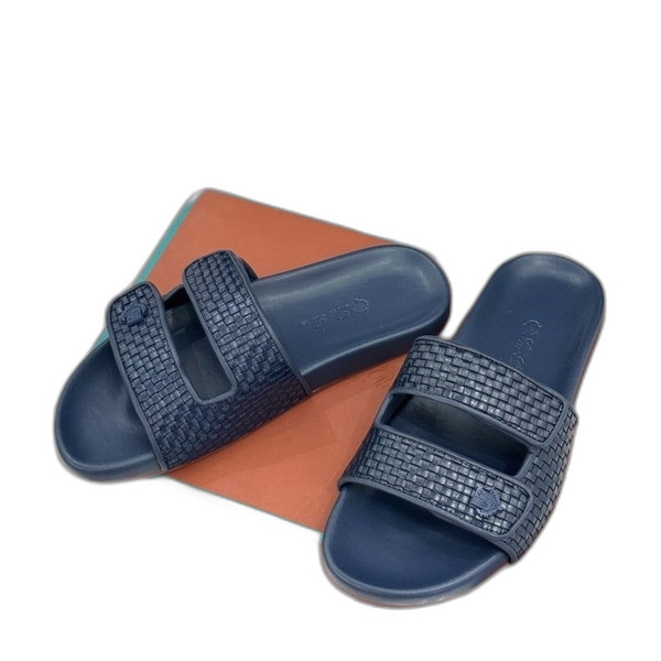 [ Loro Piana ] 로로피아나 와이키키 샌들