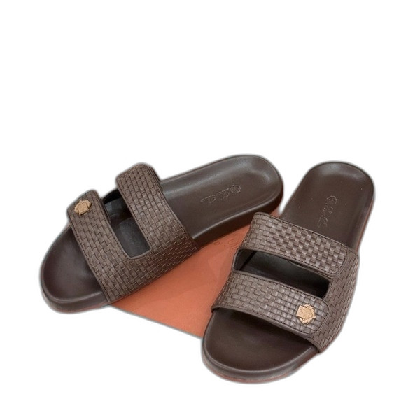 [ Loro Piana ] 로로피아나 와이키키 샌들