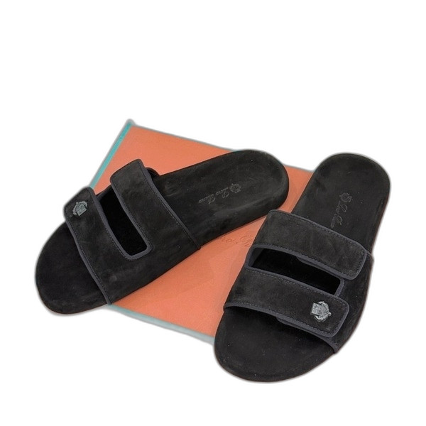 [ Loro Piana ] 로로피아나 와이키키 샌들