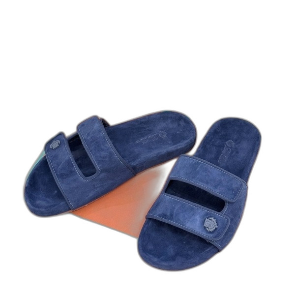 [ Loro Piana ] 로로피아나 와이키키 샌들