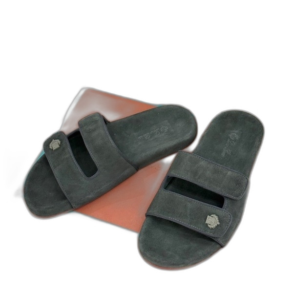 [ Loro Piana ] 로로피아나 와이키키 샌들