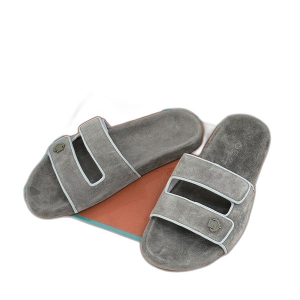 [ Loro Piana ] 로로피아나 와이키키 샌들