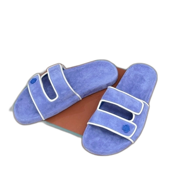 [ Loro Piana ] 로로피아나 와이키키 샌들