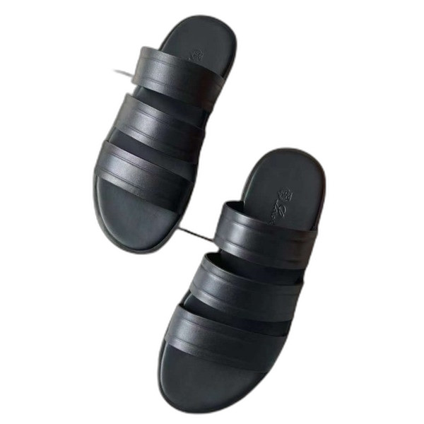 [Loro Piana] 로로피아나 나하 샌들