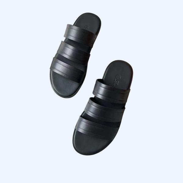 [Loro Piana] 로로피아나 나하 샌들