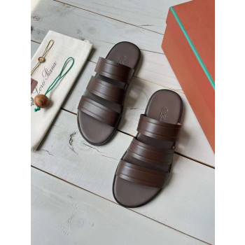 [Loro Piana] 로로피아나 나하 샌들