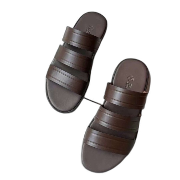 [Loro Piana] 로로피아나 나하 샌들