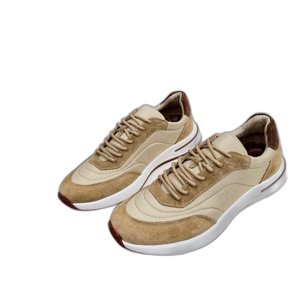 [ Loro Piana ] 로로피아나 위크엔드 워크 스니커즈