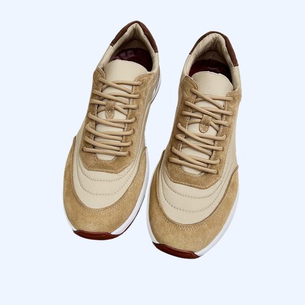 [ Loro Piana ] 로로피아나 위크엔드 워크 스니커즈