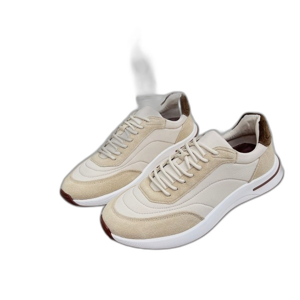 [ Loro Piana ] 로로피아나 위크엔드 워크 스니커즈