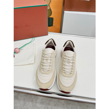 [ Loro Piana ] 로로피아나 위크엔드 워크 스니커즈