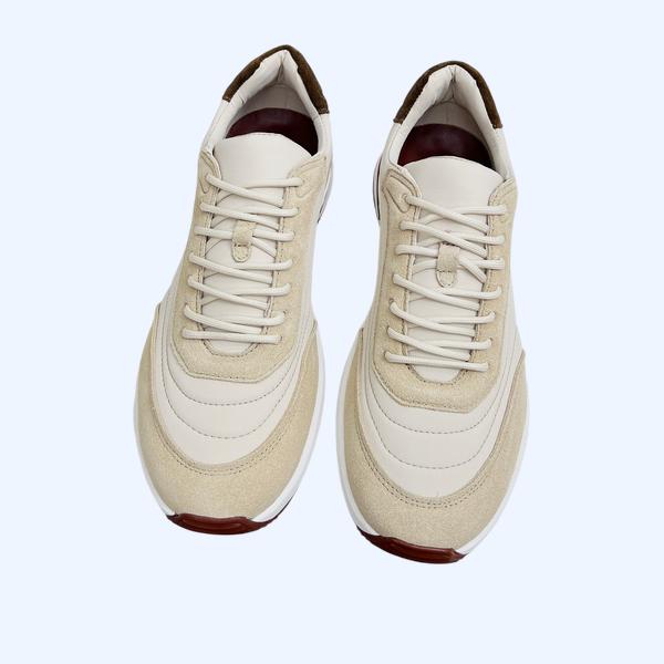 [ Loro Piana ] 로로피아나 위크엔드 워크 스니커즈