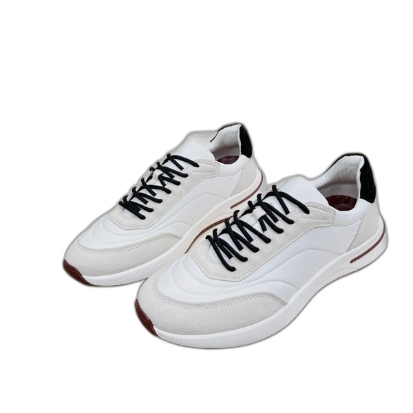 [ Loro Piana ] 로로피아나 위크엔드 워크 스니커즈