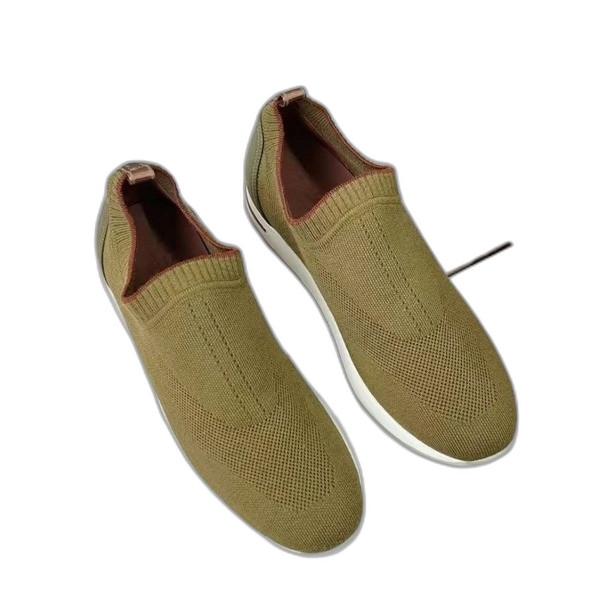 [Loro Piana] 로로피아나 360 LP 플렉시 액티브 스니커즈