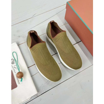 [Loro Piana] 로로피아나 360 LP 플렉시 액티브 스니커즈