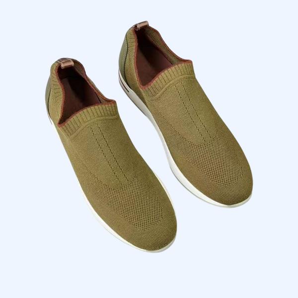 [Loro Piana] 로로피아나 360 LP 플렉시 액티브 스니커즈