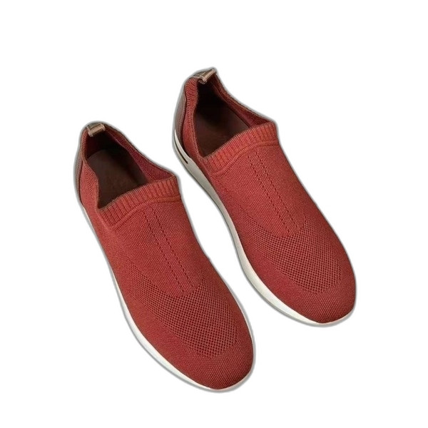 [Loro Piana] 로로피아나 360 LP 플렉시 액티브 스니커즈