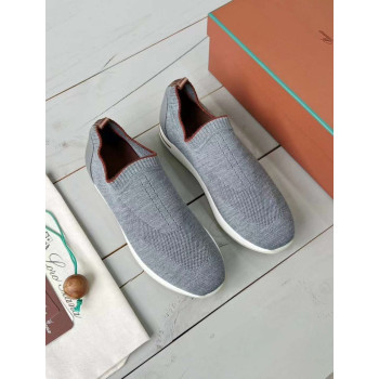 [Loro Piana] 로로피아나 360 LP 플렉시 액티브 스니커즈