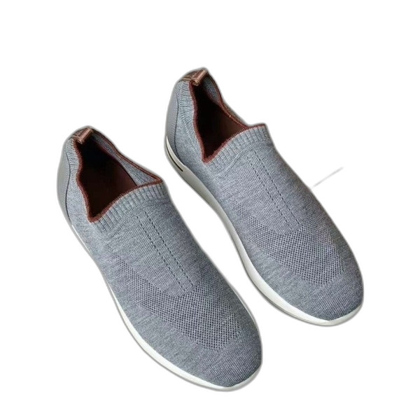 [Loro Piana] 로로피아나 360 LP 플렉시 액티브 스니커즈