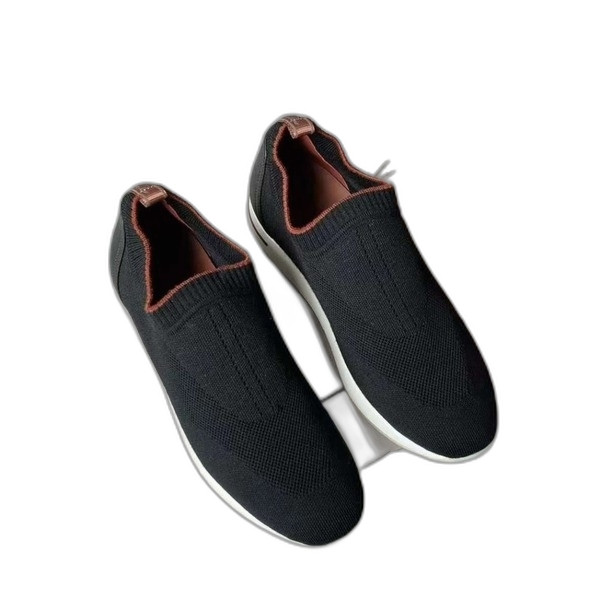 [Loro Piana] 로로피아나 360 LP 플렉시 액티브 스니커즈