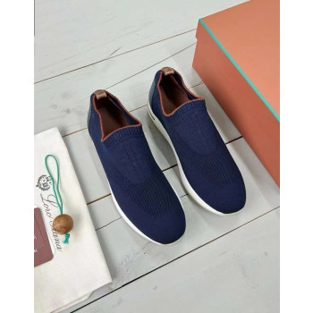 [Loro Piana] 로로피아나 360 LP 플렉시 액티브 스니커즈