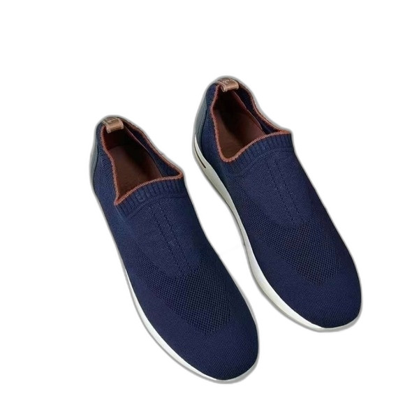 [Loro Piana] 로로피아나 360 LP 플렉시 액티브 스니커즈