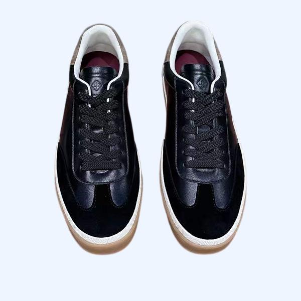 [Loro Piana] 로로피아나 테니스 워크 스니커즈