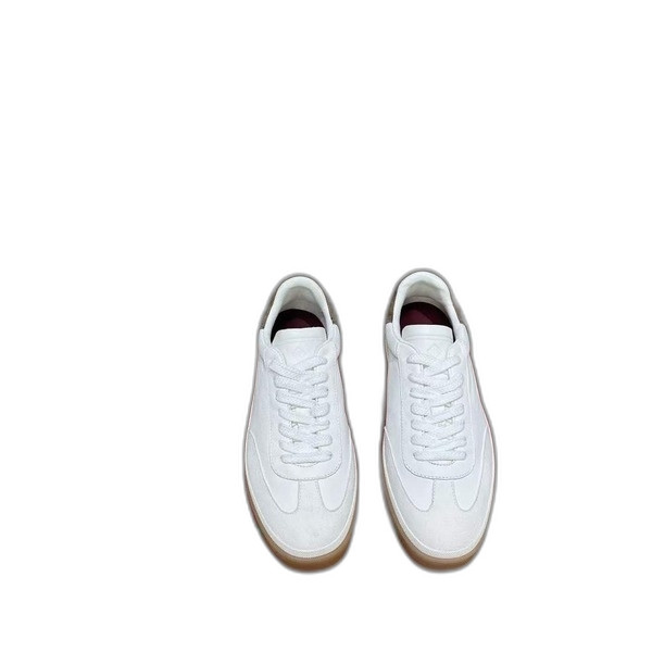 [Loro Piana] 로로피아나 테니스 워크 스니커즈