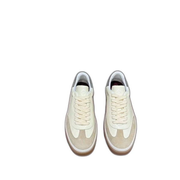 [Loro Piana] 로로피아나 테니스 워크 스니커즈